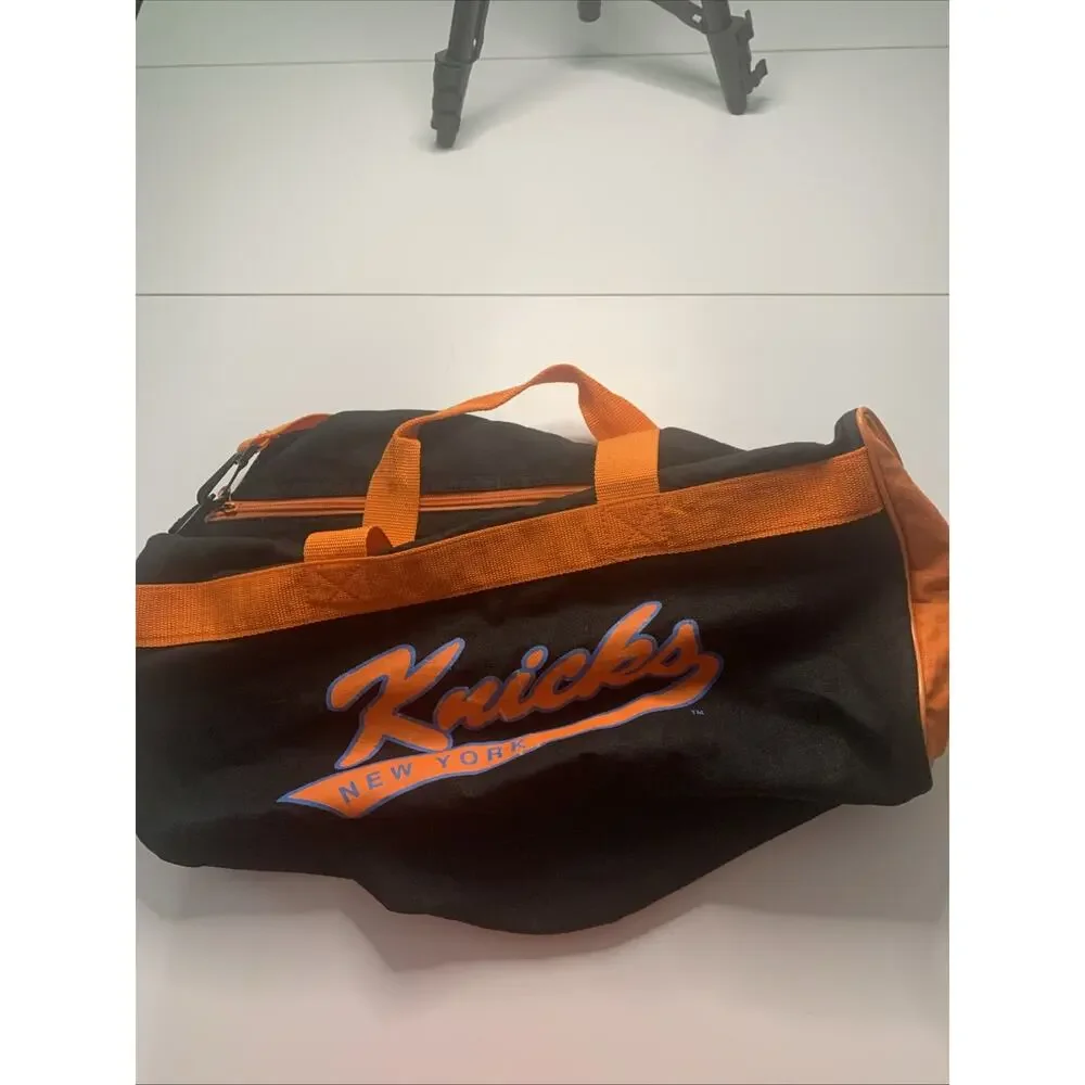 New York Knicks Duffle Bag